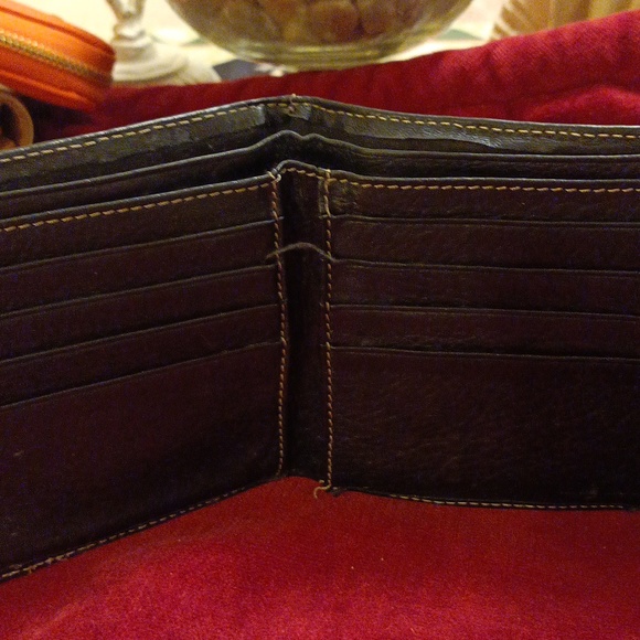 Unisex wallet - Picture 4 of 10